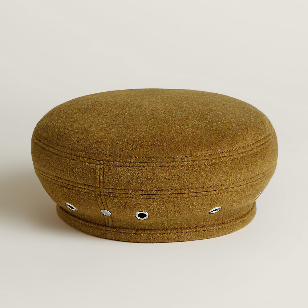 SaintHonore beret Hermès UK